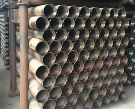 岭东厚壁管棚管